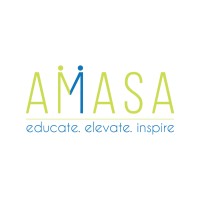 AMASA logo - Similar company to Ohmsa