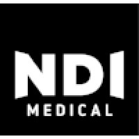 NDI Medical logo - Similar company to Neurotronik