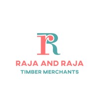 Raja and Raja Timber Merchants logo - Similar company to Packstrap India