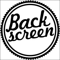 Backscreen