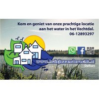 Huisje Aan De Vecht