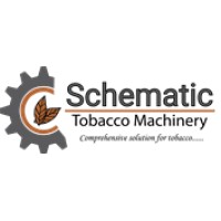 Schematic Tobacco Machinery logo - Similar company to Eastern Tobacco Pvt Ltd
