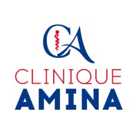 Clinique Amina logo - Similar company to Clinique Privée
