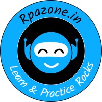 rpazone logo - Similar company to Hyperautomation-Ai