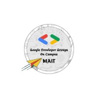 Google Developer Groups MAIT logo - Similar company to Electrotech