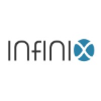Infinix logo - Similar company to Infinix Technologies