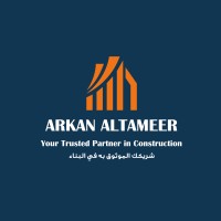Arkan Altameer - أركان التعمير logo - Similar company to Zo Housing Group