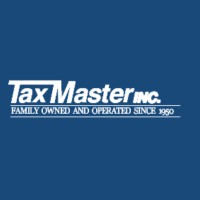 TaxMasterInc logo - Similar company to North Carolina Blockchain & Ai Initiative