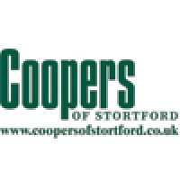 Coopers of Stortford logo - Similar company to Softvogue Fashions