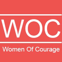 Women Of Courage logo - Similar company to Class Living