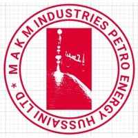 MAKM INDUSTRIES MARINE  PETRO ENERGY HUSSAINI INC logo - Similar company to Zestcor
