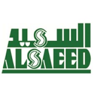 Al-Saeed Group for Trading & Industry logo - Similar company to Alsaeed Trading Company