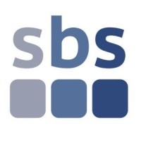 SBS Finanzwerk GmbH logo - Similar company to Aika E.V.