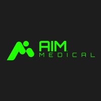 AIM Medical Solutions Ltd logo - Similar company to Geondotech Solutions