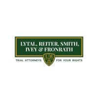 Lytal, Reiter, Smith, Ivey & Fronrath logo - Similar company to Keller Swan Injury Attorneys