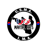 US Martial Arts Academy, Glen Ellyn IL logo - Similar company to Defenders Martial Arts Academy