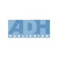 ADH Publishing LTD logo - Similar company to Allen And Son Contracts Ltd