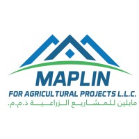 Maplin for Agricultural Projects LLC logo - Similar company to Maplin Engineering
