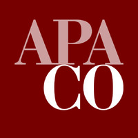 American Planning Association Colorado Chapter logo - Similar company to Pre-Health Dreamers