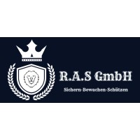 RAS Security GmbH logo - Similar company to Ras Security Systems