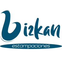 ESTAMPACIONES BIZKAN SL logo - Similar company to Royde
