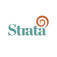 Strata Promo logo - Similar company to Getti