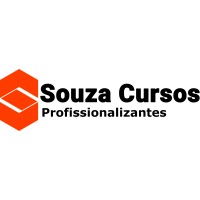 Souza Cursos Profissionalizantes logo - Similar company to Escola Audax Cursos Profissionalizantes E Técnicos Osasco