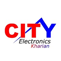 City Electronics Kharian logo - Similar company to Steamgoggle Llc