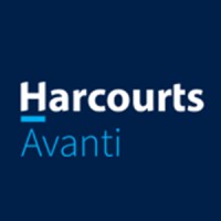 Harcourts Avanti logo - Similar company to Poolside Vacation Rentals Inc.