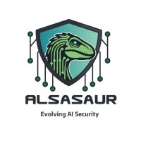 Alsasaur logo - Similar company to Tango Eu