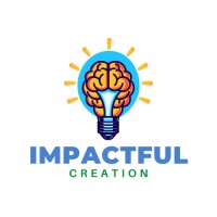 Impactful Creation logo - Similar company to Digitalhubcornerx