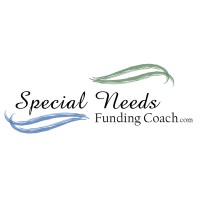 Special Needs Funding Coach logo - Similar company to Raqmedia | Tech Simplified
