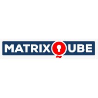 MatrixQube logo - Similar company to Live Entertainment Studios