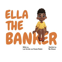 Ella The Banker logo - Similar company to Texas Jump$Tart Coalition