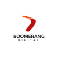 Boomerang Digital logo - Similar company to Clockwork 360 Limited