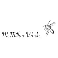 McMillan Works logo - Similar company to Crux