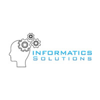 Informatics Solutions logo - Similar company to Iqs - Integrated Quantum Solutions