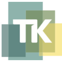 TK Vastgoed logo - Similar company to Uniq Vastgoed
