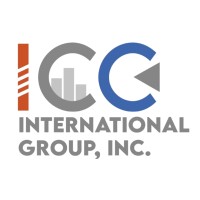 Icc International Group Inc logo - Similar company to Intsol Rd