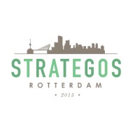Strategos logo - Similar company to Erasmus Student Network Zwolle