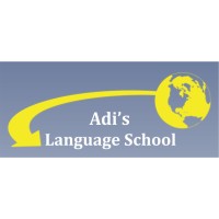 Adi's Language School logo - Similar company to Yuma Elementary School District One