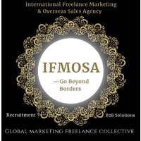 IFMOSA work logo - Similar company to Z & P Legal Partners
