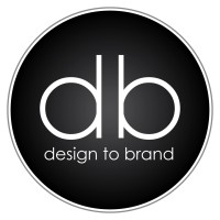 DesigntoBrand logo - Similar company to Shesō
