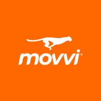 Movvi Transportes logo - Similar company to Rak Logistics