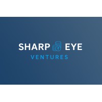 Sharp Eye Ventures LLP logo - Similar company to Ashunya Inc