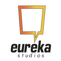 Eureka Studios logo - Similar company to Agni Arcade