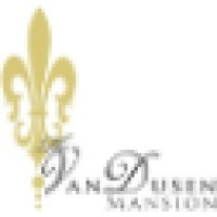 The Van Dusen Mansion And Event Center
