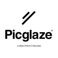 Picglaze - A New Photo Feeling logo - Similar company to Arditude
