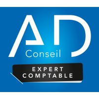 AD Conseil - Expert Comptable logo - Similar company to Cmb Expert-Comptable & Conseil