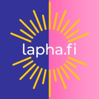 Lapin hyvinvointialue logo - Similar company to Pohjois-Pohjanmaan Hyvinvointialue Pohde